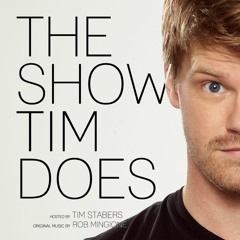 Ep. 103 - Erica Spera; Comedian & Online Dater