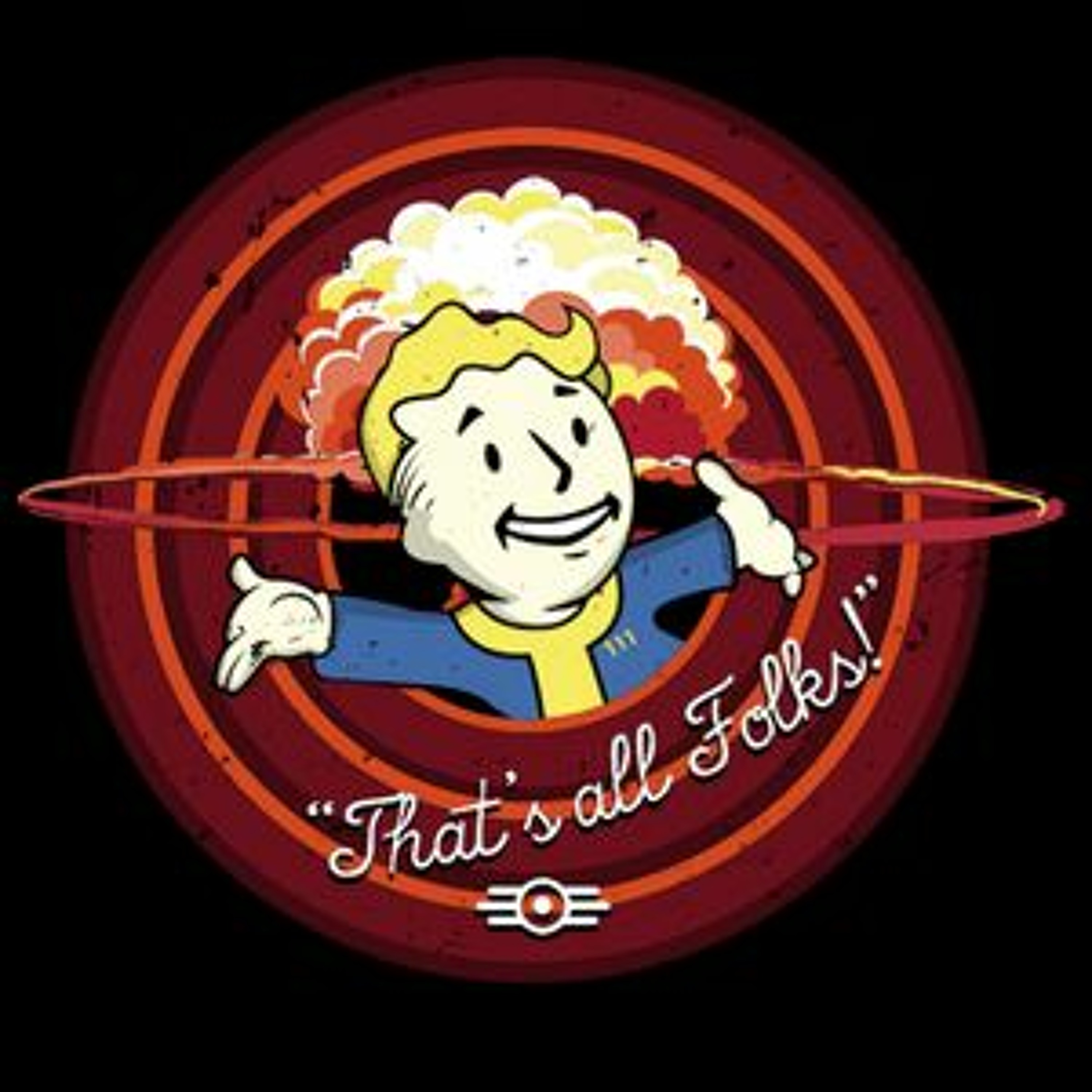 Ep 33: Successful BusinessmEnd of All Things episode artwork