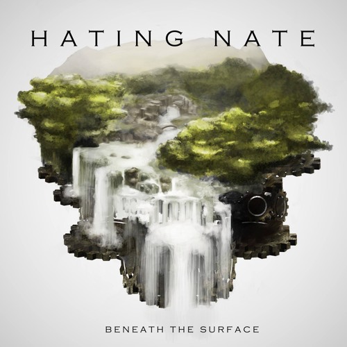 Dark And Full Of Terrors