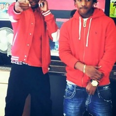 Riqo Thot Godd - No More