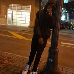 Andriod 18 (prod. Ricky Hernandez)