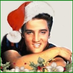 Elvis - Here Comes Santa Claus (Nic Spiteri Quickie KickBass Bootleg)