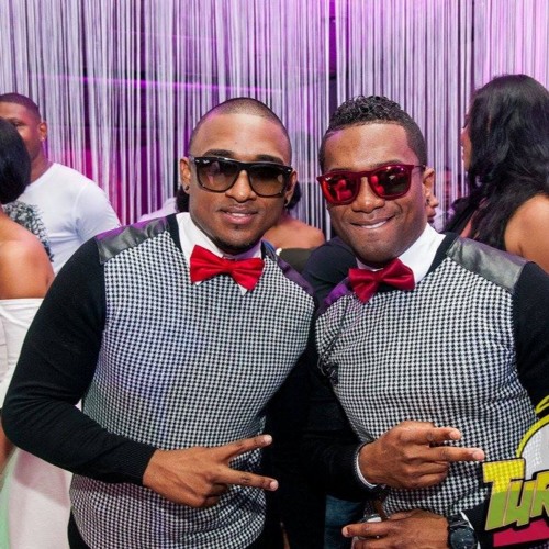Cache Royale Deluxe live MI DUSHI Randy Qshans Classics