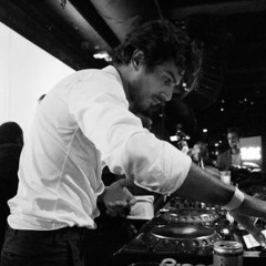 Gesaffelstein - Sensate Podcast