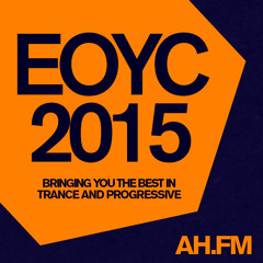 Johnny L EOYC 2015 On AH.FM