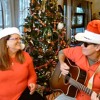 Rockin Around The Christmas Tree Brenda Lee Cover By Randy And Marybeth Browne Mp3