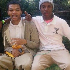 Rip-ft Dee & ron banga