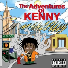 Kenny Marcellus - Medication