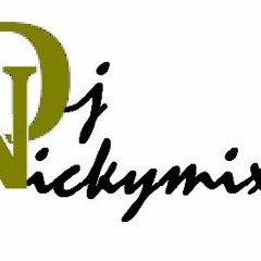 DJ NICKYMIX   DISCO (Nickymix) 20MS