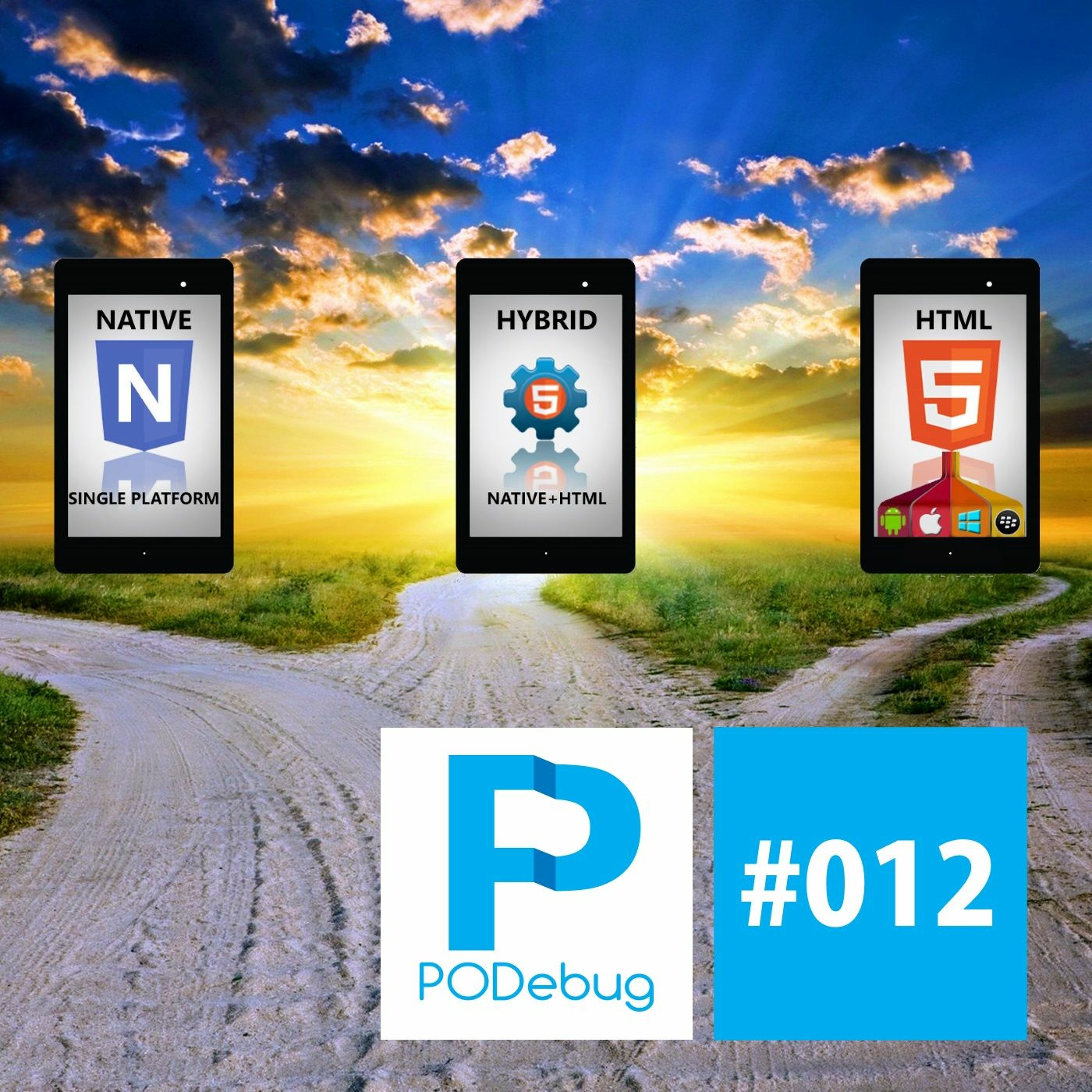 PODebug Podcast