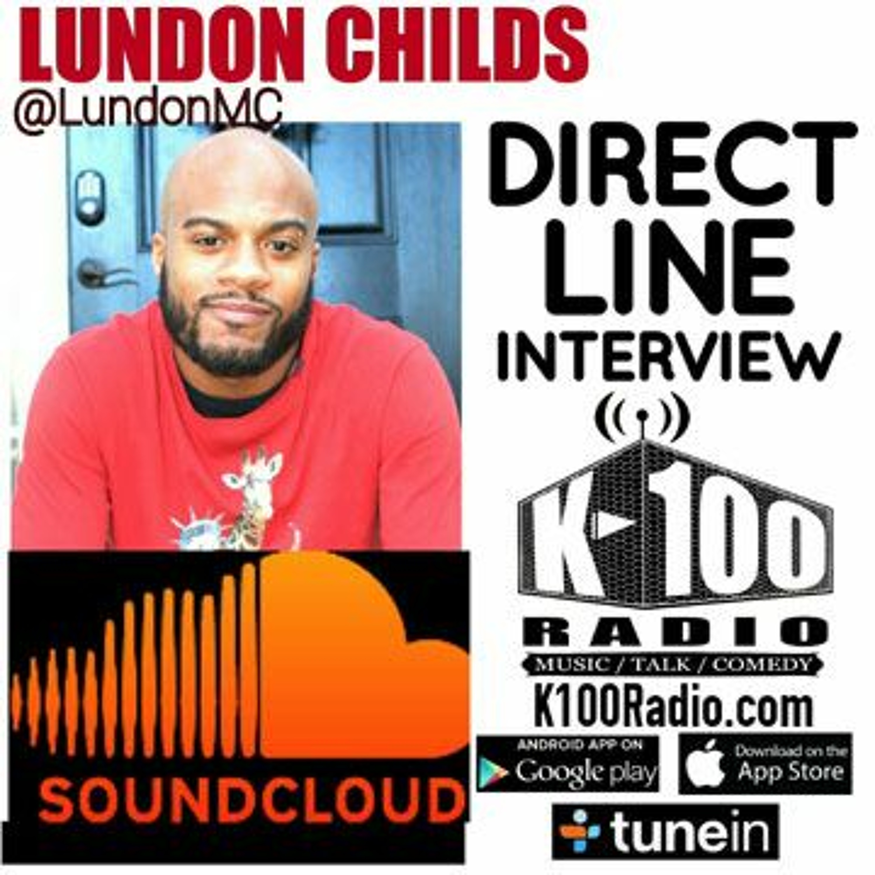 K-100 Radio