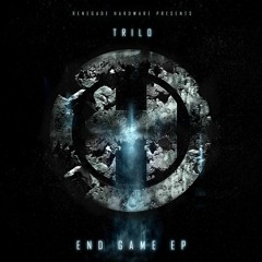 Trilo & Zombie Cats - Closing Chapter (Original Mix)