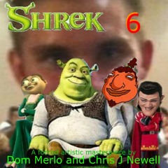 08 Pease's Resurreckedtion (The Imperial Nightmare)(Chris Newell)