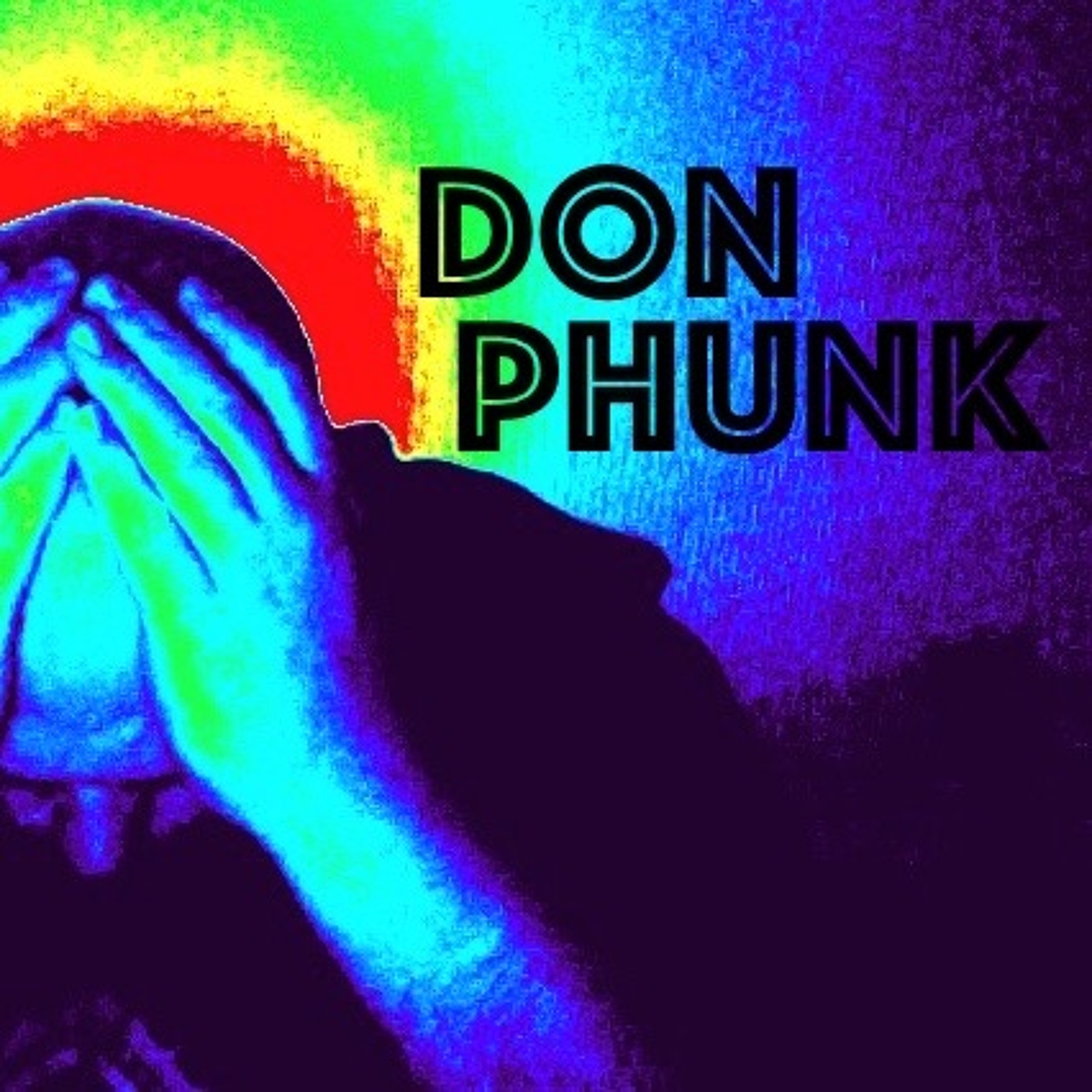 Don Phunk & Wu-Dee