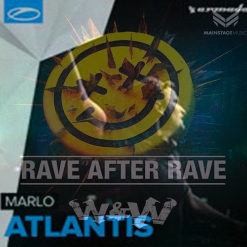 Atlantis Rave Stream Atlantis after Rave by RyJayK | Listen online for free on SoundCloud