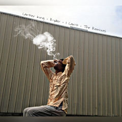 RYDER (Lay - Low Remix)