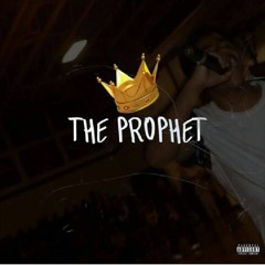 The Prophet Mixtap