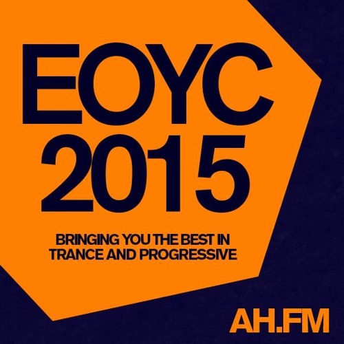 Dave Cold - End of Year Countdown 2015 @ AH.FM