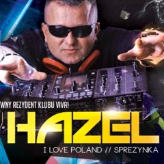 Hazel Pres. Viva Wapno LIVE MIX (19 - 12 - 2015) Www.seciki.pl