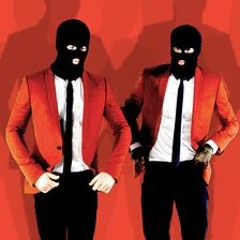 Twenty One Pilots Fairly Polarized (Mashup)- Jon Gibson