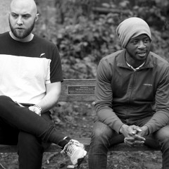 The Inperspective Show On Hoxton FM - 22.12.2015