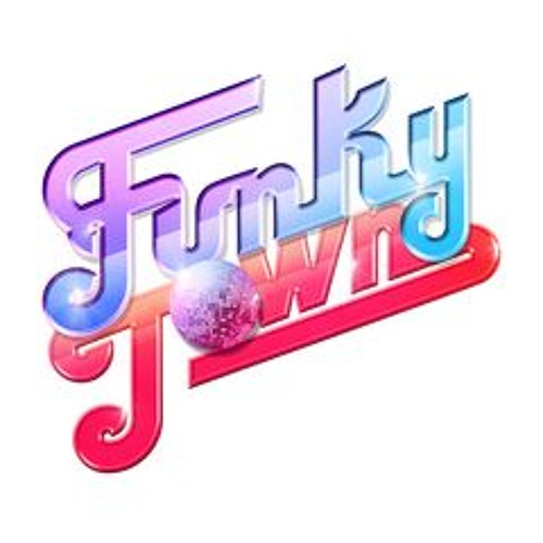 [Extract] LiveSET 2015 - FunkyTown