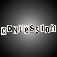 Confessions