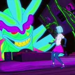 Major Lazer - Too High (Extended)