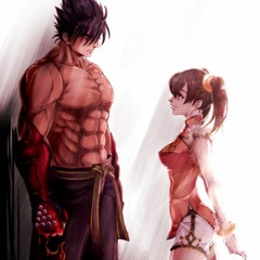 Tekken: Iron Kingdom