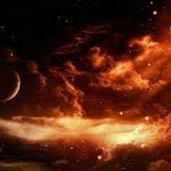 Kemo - Burning Skies