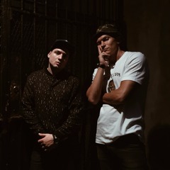 KONSTANTAH - VIRUS (IZZABEATZZ PROD.)