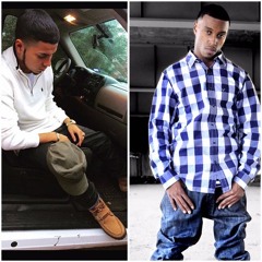 Bryson Tiller "Don't" FREE VERSE Isaiah King x Brandon Michael
