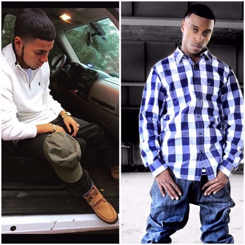 Bryson Tiller "Don't" FREE VERSE Isaiah King x Brandon Michael