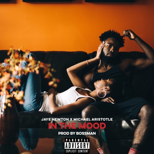 In The Mood ft. @MichaelAristotle (Prod. By Bossman)