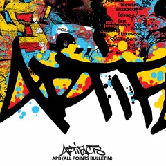 Artifacts - All Points Bulletin (APB) (Klaus Layer Remix Instrumental)