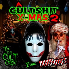 02. Don't Open 'Til Christmas (Bloody Ruckus ft. Damien Quinn)