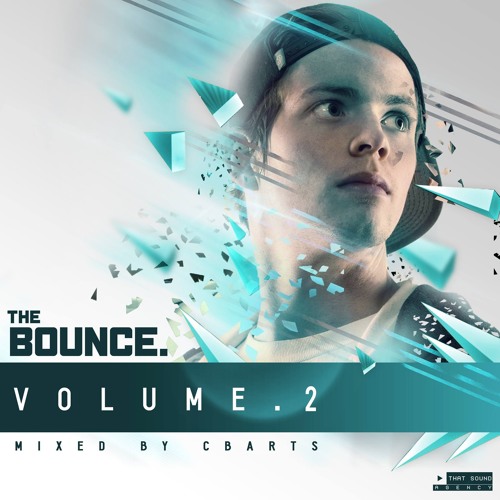 The Bounce Vol.2 (Mixtape)