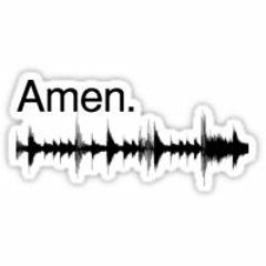 Drumtek.Tekkcore - There Is No Such Thing As Amen Break.clip