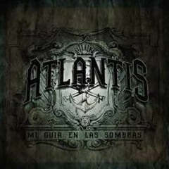 Colab Atlantis - Gritos Entre Las Llamas (Mi guia en las sombras) 2015