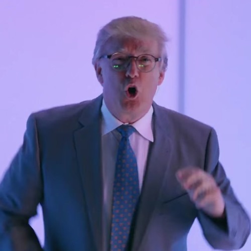 Hotline Bling Chiptune