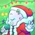 Artwork for [Undertale Remix] SharaX - Sleigh Ride (Gaster, Sans & Papyrus Vocals)