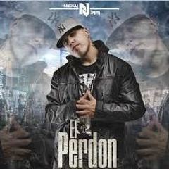 Nicky Jam - El Perdón - Versión Cumbia - Nahuelrmx