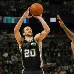 T-Checkz-Ginobli