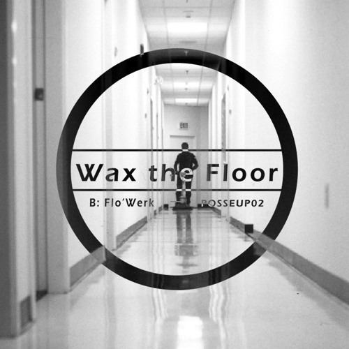 Thumbnail Posseup002 Ghostwhip Wax The Floor
