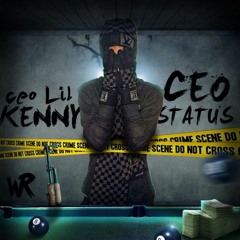 CEO Lil Kenny - Blood (prod by YungConDaTrack)
