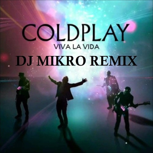 Viva La Vida Remix Instrumental