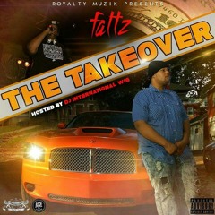 Around the way ft Rudyy