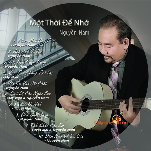 Anh Còn Nợ Em - Nguyễn Nam (Tuần 5 tháng 5)