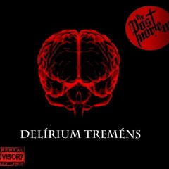 Deficit De Error - Ft Destoh The Post Mortem - Consternación 2015