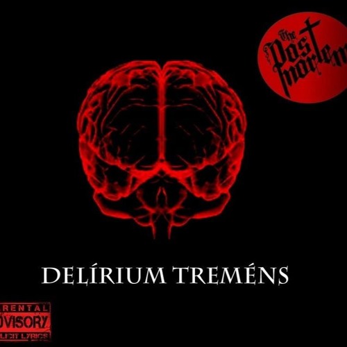 Deficit De Error - Ft Destoh The Post Mortem - Consternación 2015